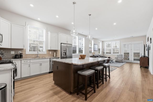 3649 MOFFAT ST, Charlottesville, VA 22902