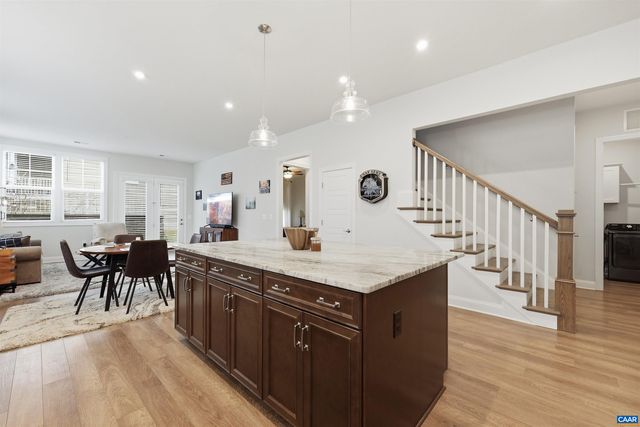 3649 MOFFAT ST, Charlottesville, VA 22902