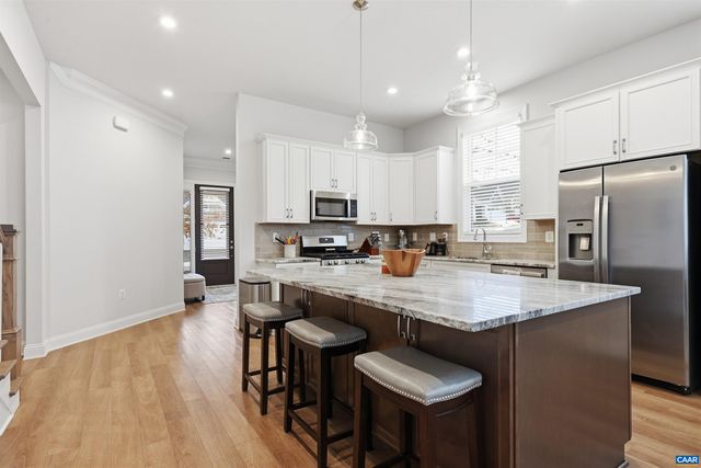 3649 MOFFAT ST, Charlottesville, VA 22902