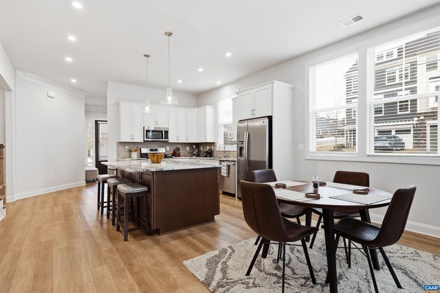 3649 MOFFAT ST, Charlottesville, VA 22902