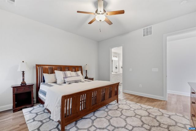 3649 MOFFAT ST, Charlottesville, VA 22902