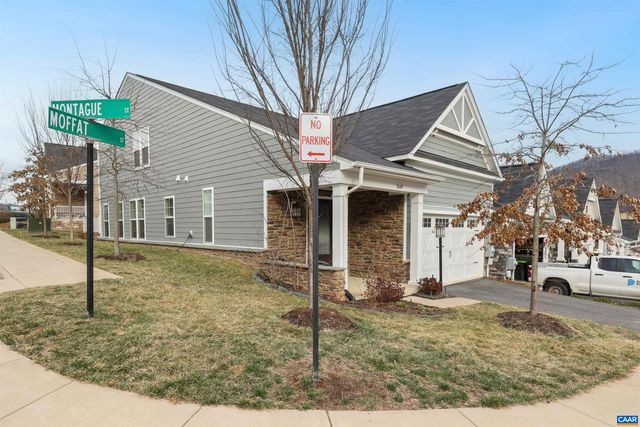 3649 MOFFAT ST, Charlottesville, VA 22902