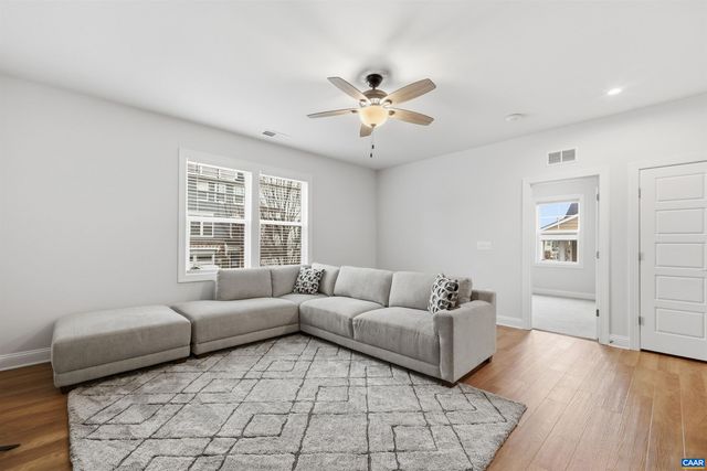 3649 MOFFAT ST, Charlottesville, VA 22902