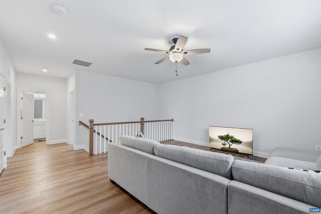 3649 MOFFAT ST, Charlottesville, VA 22902