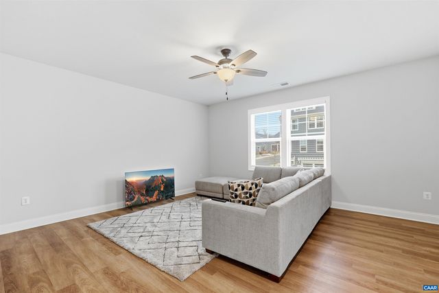 3649 MOFFAT ST, Charlottesville, VA 22902