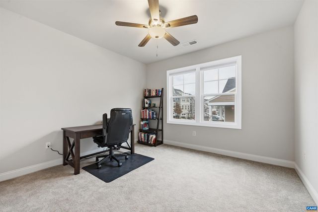 3649 MOFFAT ST, Charlottesville, VA 22902