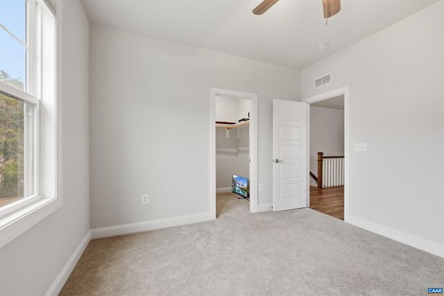 3649 MOFFAT ST, Charlottesville, VA 22902