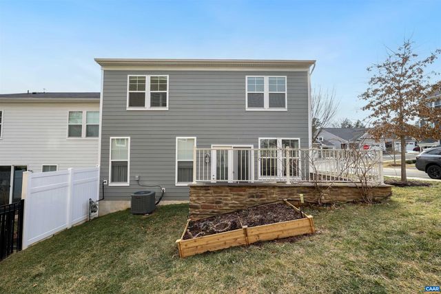 3649 MOFFAT ST, Charlottesville, VA 22902