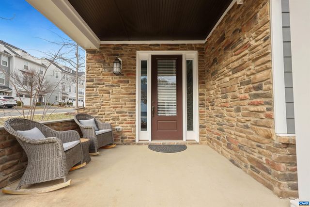 3649 MOFFAT ST, Charlottesville, VA 22902