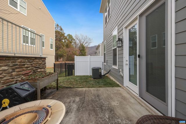 3649 MOFFAT ST, Charlottesville, VA 22902