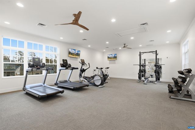 3649 MOFFAT ST, Charlottesville, VA 22902