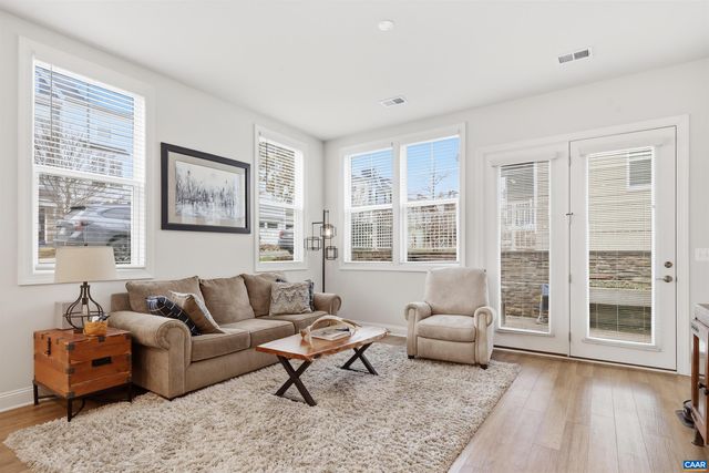 3649 MOFFAT ST, Charlottesville, VA 22902