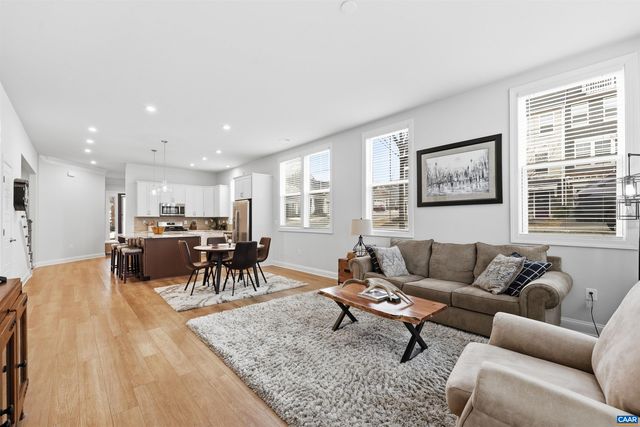 3649 MOFFAT ST, Charlottesville, VA 22902