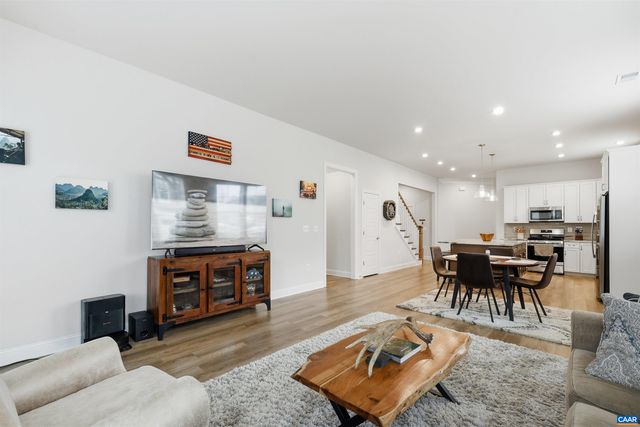 3649 MOFFAT ST, Charlottesville, VA 22902