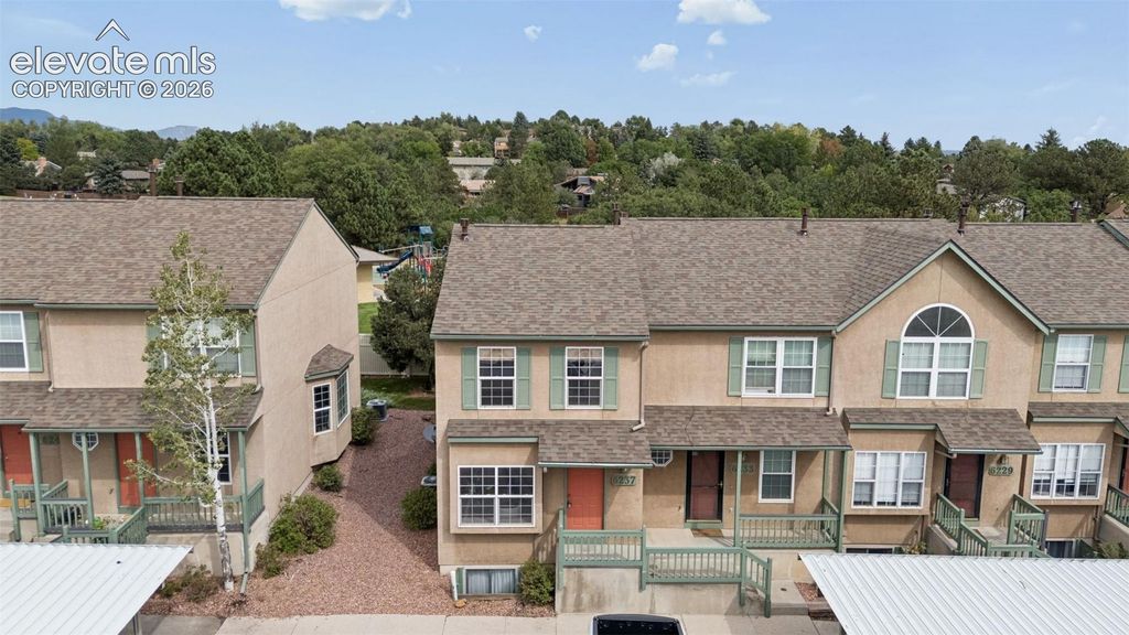 6237 Colony Circle, Colorado Springs, CO 80919 — photo 2
