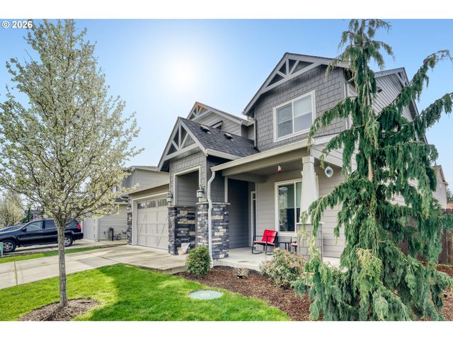 16619 Ne 93RD Way, Vancouver, WA 98682