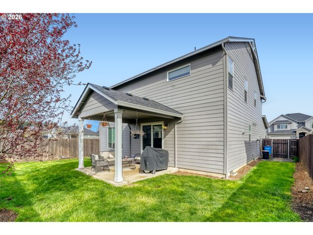 16619 Ne 93RD Way, Vancouver, WA 98682