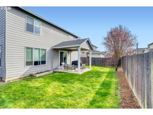 16619 Ne 93RD Way, Vancouver, WA 98682