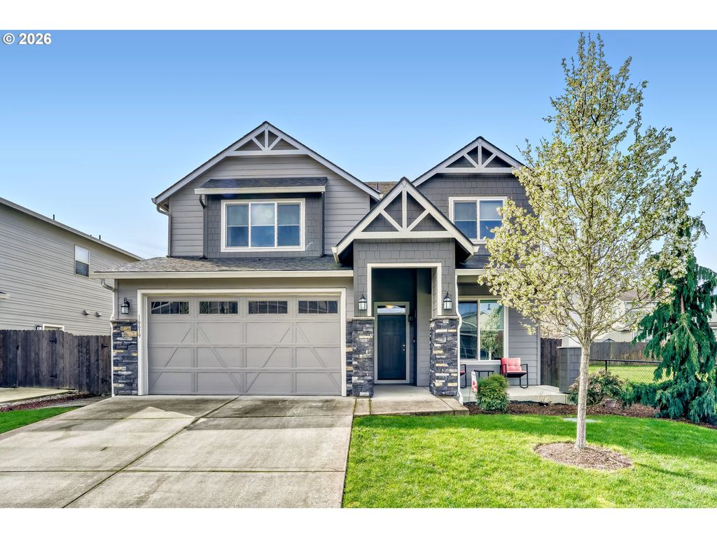 16619 Ne 93RD Way, Vancouver, WA 98682