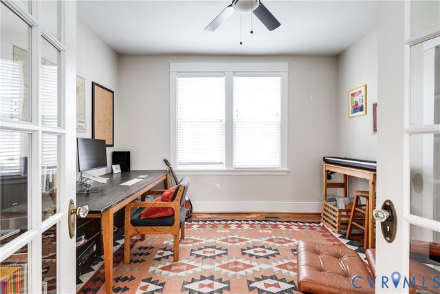 3013 Woodrow Ave, Richmond, VA 23222