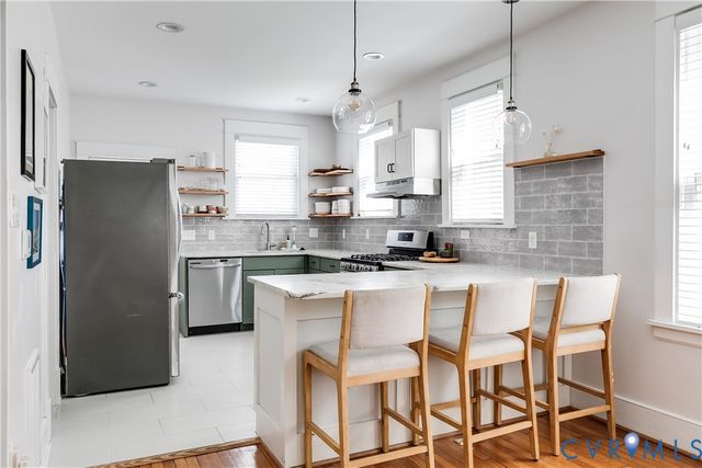 3013 Woodrow Ave, Richmond, VA 23222