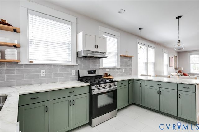 3013 Woodrow Ave, Richmond, VA 23222