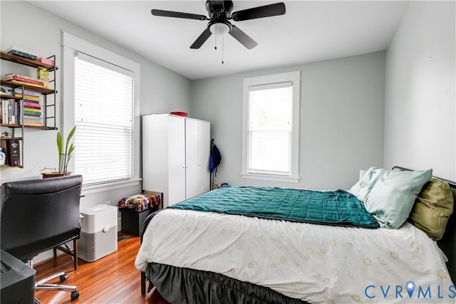 3013 Woodrow Ave, Richmond, VA 23222