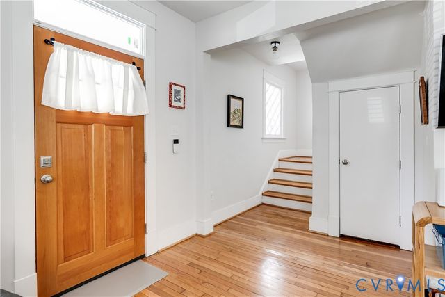 3013 Woodrow Ave, Richmond, VA 23222