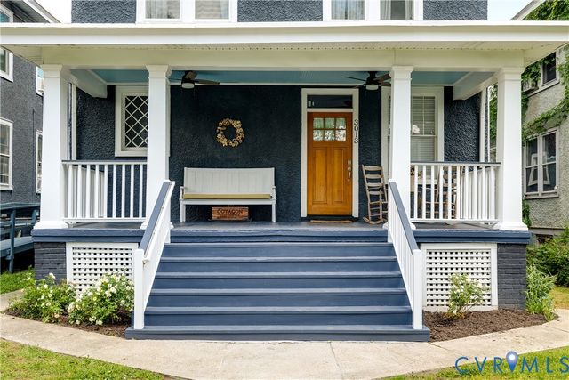 3013 Woodrow Ave, Richmond, VA 23222