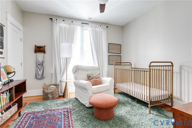 3013 Woodrow Ave, Richmond, VA 23222