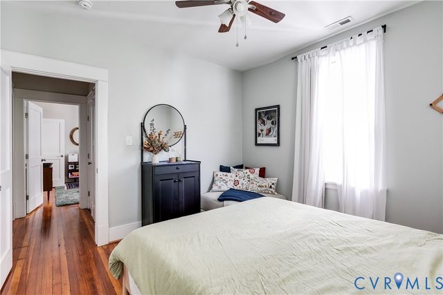 3013 Woodrow Ave, Richmond, VA 23222
