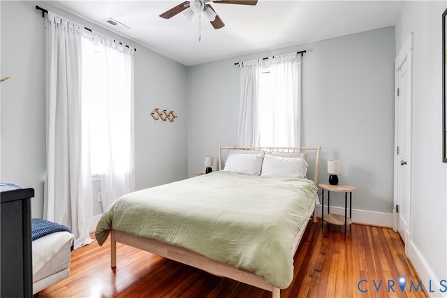 3013 Woodrow Ave, Richmond, VA 23222