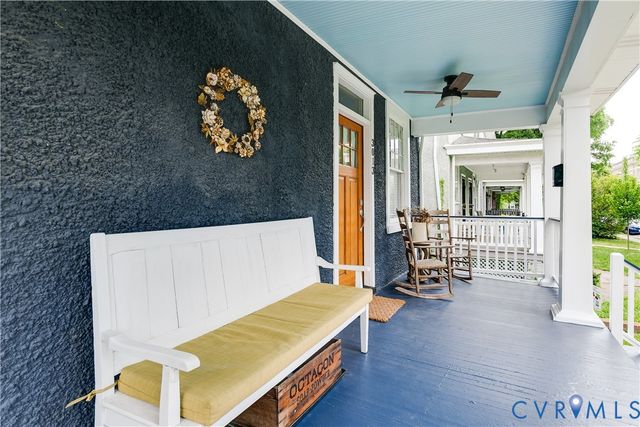 3013 Woodrow Ave, Richmond, VA 23222