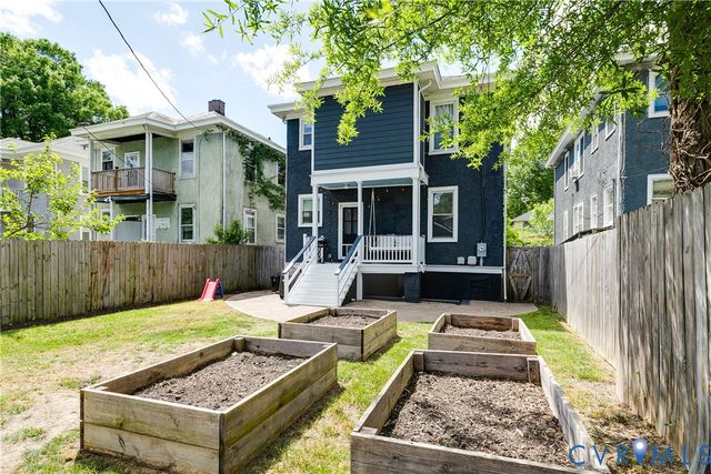3013 Woodrow Ave, Richmond, VA 23222