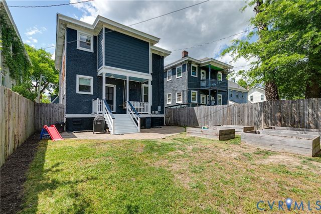 3013 Woodrow Ave, Richmond, VA 23222