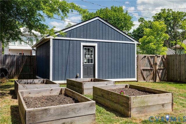 3013 Woodrow Ave, Richmond, VA 23222