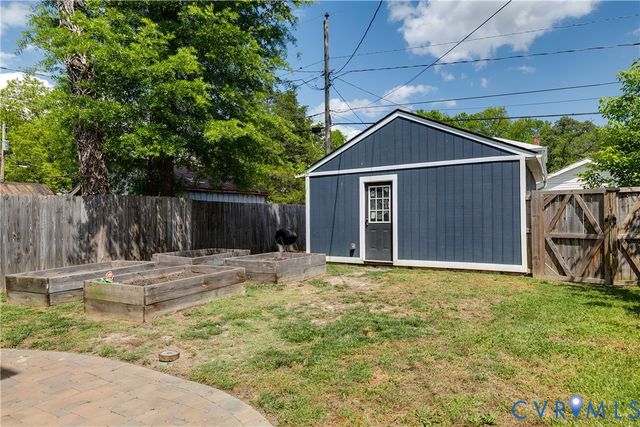 3013 Woodrow Ave, Richmond, VA 23222