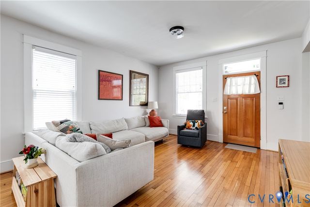 3013 Woodrow Ave, Richmond, VA 23222
