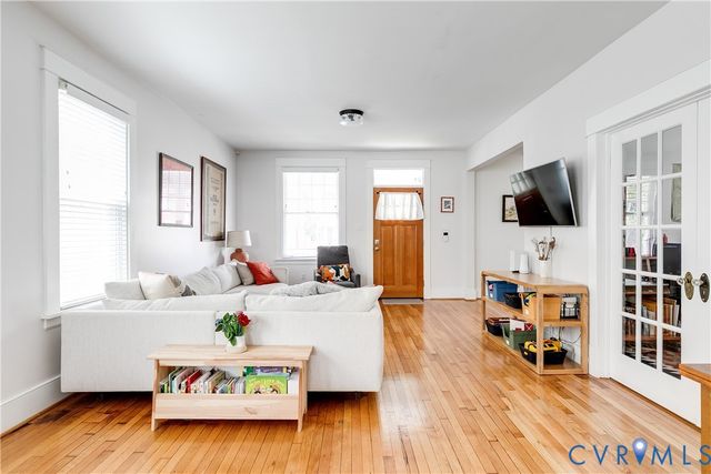 3013 Woodrow Ave, Richmond, VA 23222