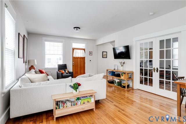 3013 Woodrow Ave, Richmond, VA 23222