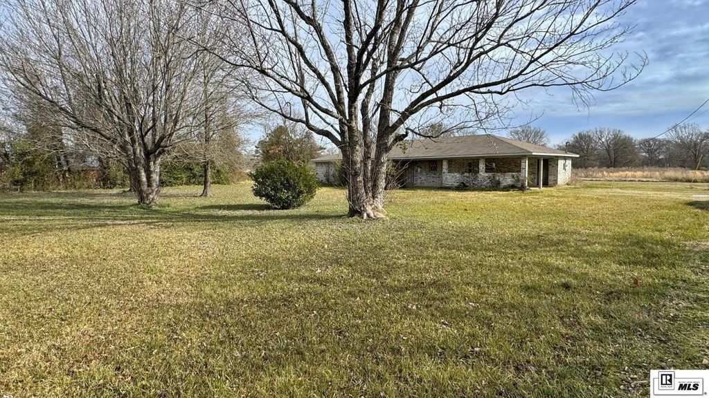 147 ANGUS ROAD EXT, Monroe, LA 71202