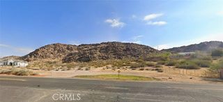 0 Rancherias Road, Apple Valley, CA 92307