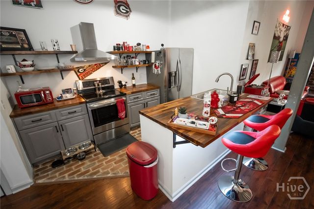 269 N Hull Street 216, Athens, GA 30601