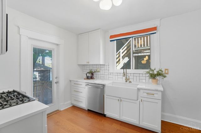 3649 Besuden Court, Cincinnati, OH 45208