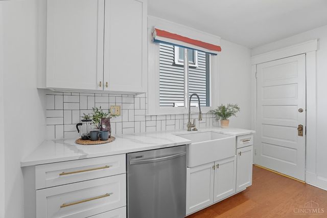 3649 Besuden Court, Cincinnati, OH 45208