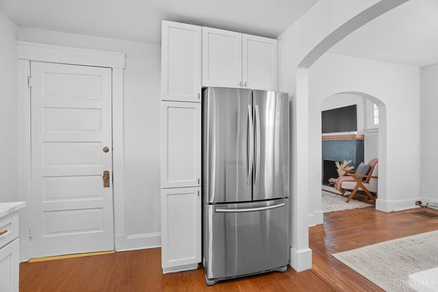 3649 Besuden Court, Cincinnati, OH 45208