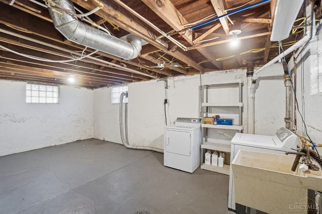 3649 Besuden Court, Cincinnati, OH 45208