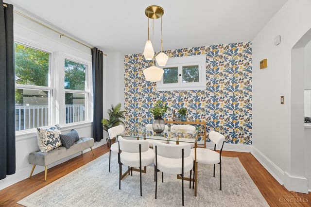 3649 Besuden Court, Cincinnati, OH 45208