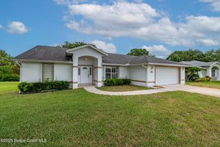 3990 Tangle Drive, Titusville, FL 32796