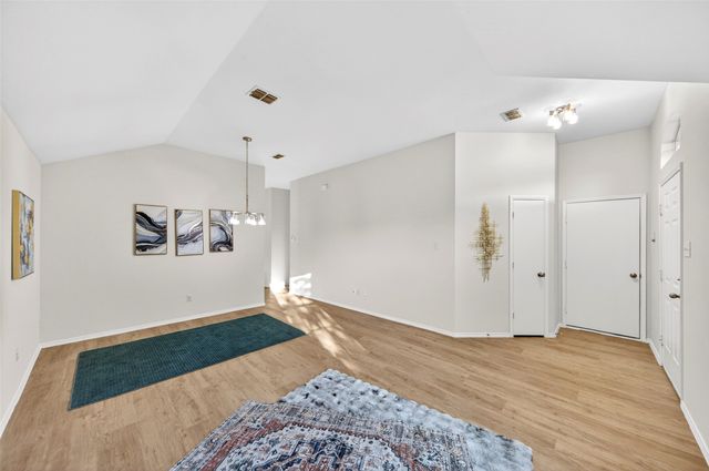 1925 Clear Creek Drive, Little Elm, TX 75068